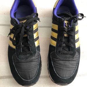 Adidas shoes